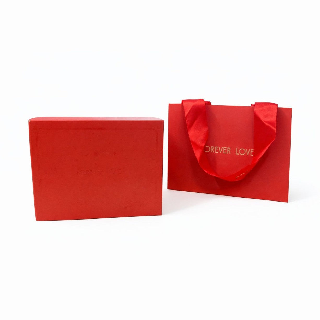 Trandafir criogenat in glob cu cutie rosie 15x14x12 cm, cadou romantic cu compartiment