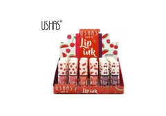 USHAS Lip Ink , Ruj Lichid Rezistent cu Finisaj Mat, 4.5ml