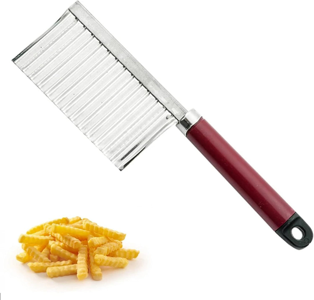 Accesoriu de bucatarie profesional pentru legume