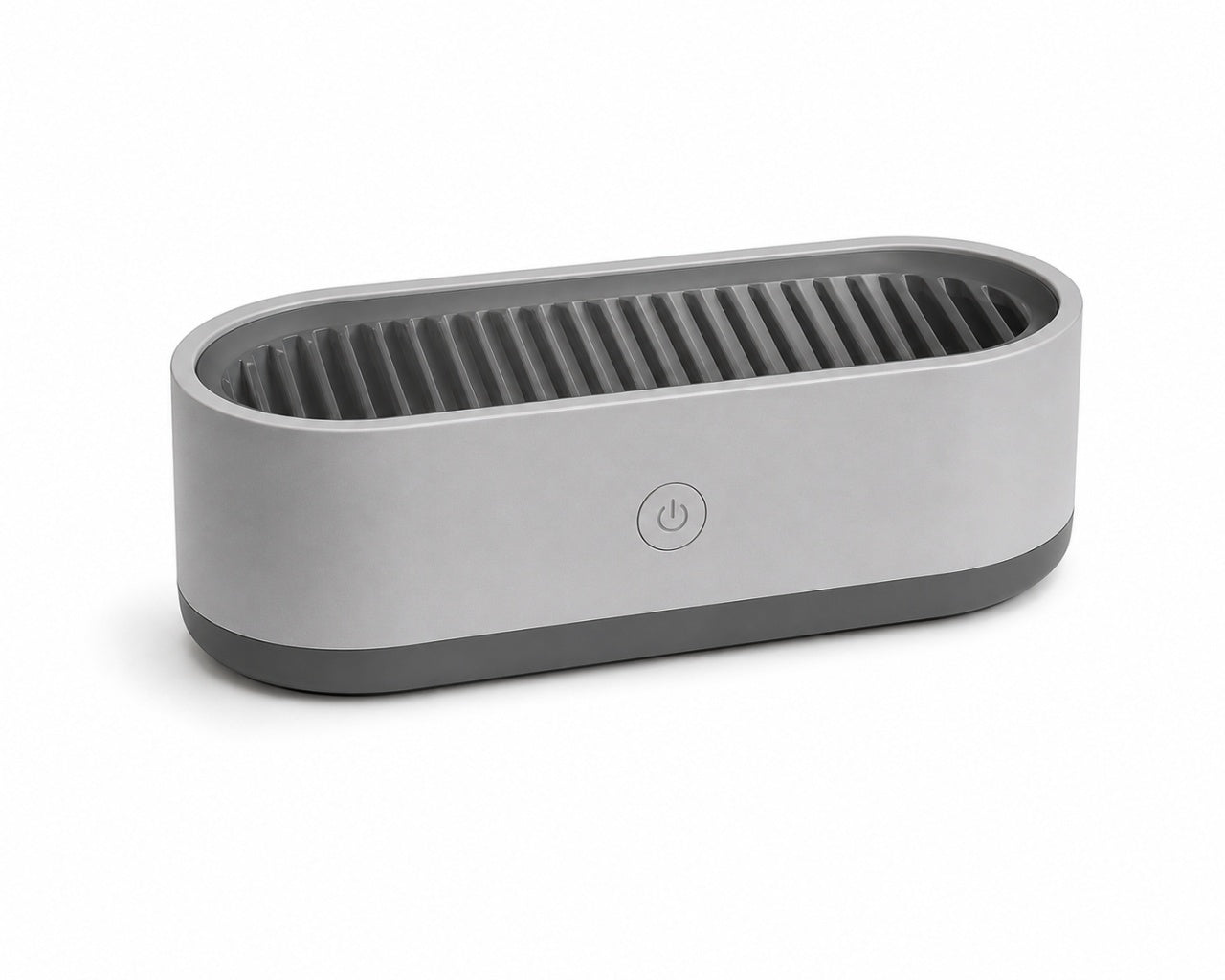 Aparat curatare ultrasonic multifunctional KL9 pentru bijuterii, ochelari si ceasuri
