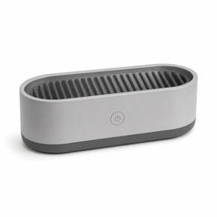 Aparat curatare ultrasonic multifunctional KL9 pentru bijuterii, ochelari si ceasuri