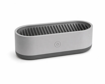 Aparat curatare ultrasonic multifunctional KL9 pentru bijuterii, ochelari si ceasuri