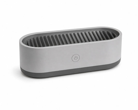 Aparat curatare ultrasonic multifunctional KL9 pentru bijuterii, ochelari si ceasuri