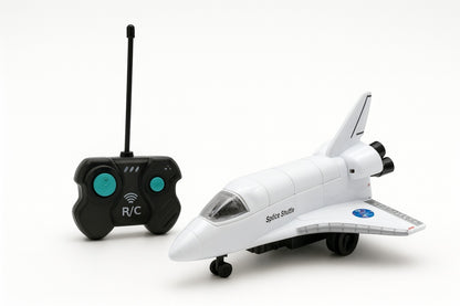 Avion cu Radiocomanda , Aircraft Model, Lumini, 3+