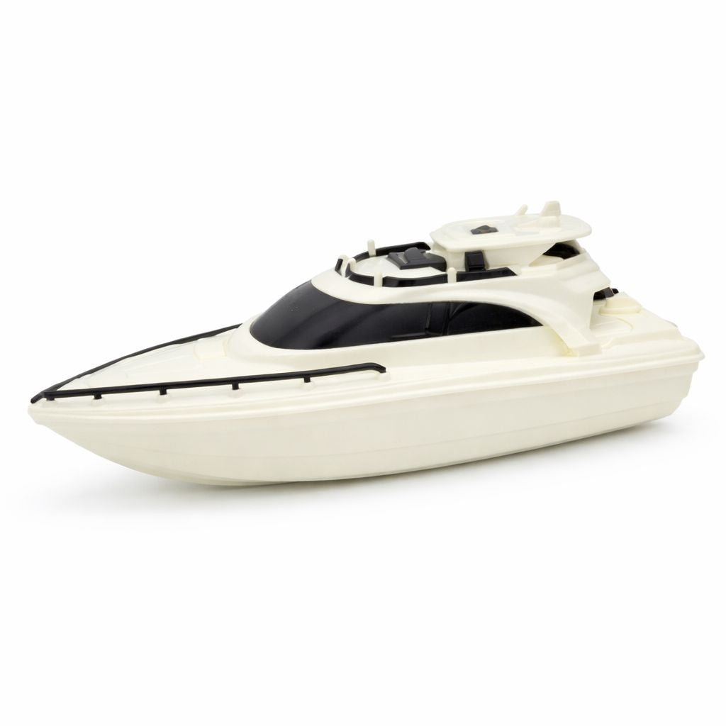 Barcuta cu telecomanda Speedboat 26.5 cm, pentru copii