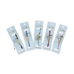 Bratara cu margele si pandantiv inima aurie , model elegant cu snur reglabil, accesoriu simbolic pentru femei si fete,
