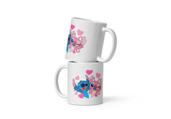 Cana ceramica 330 ml , Modele unice si rezistenta sporita, ideala pentru uz zilnic