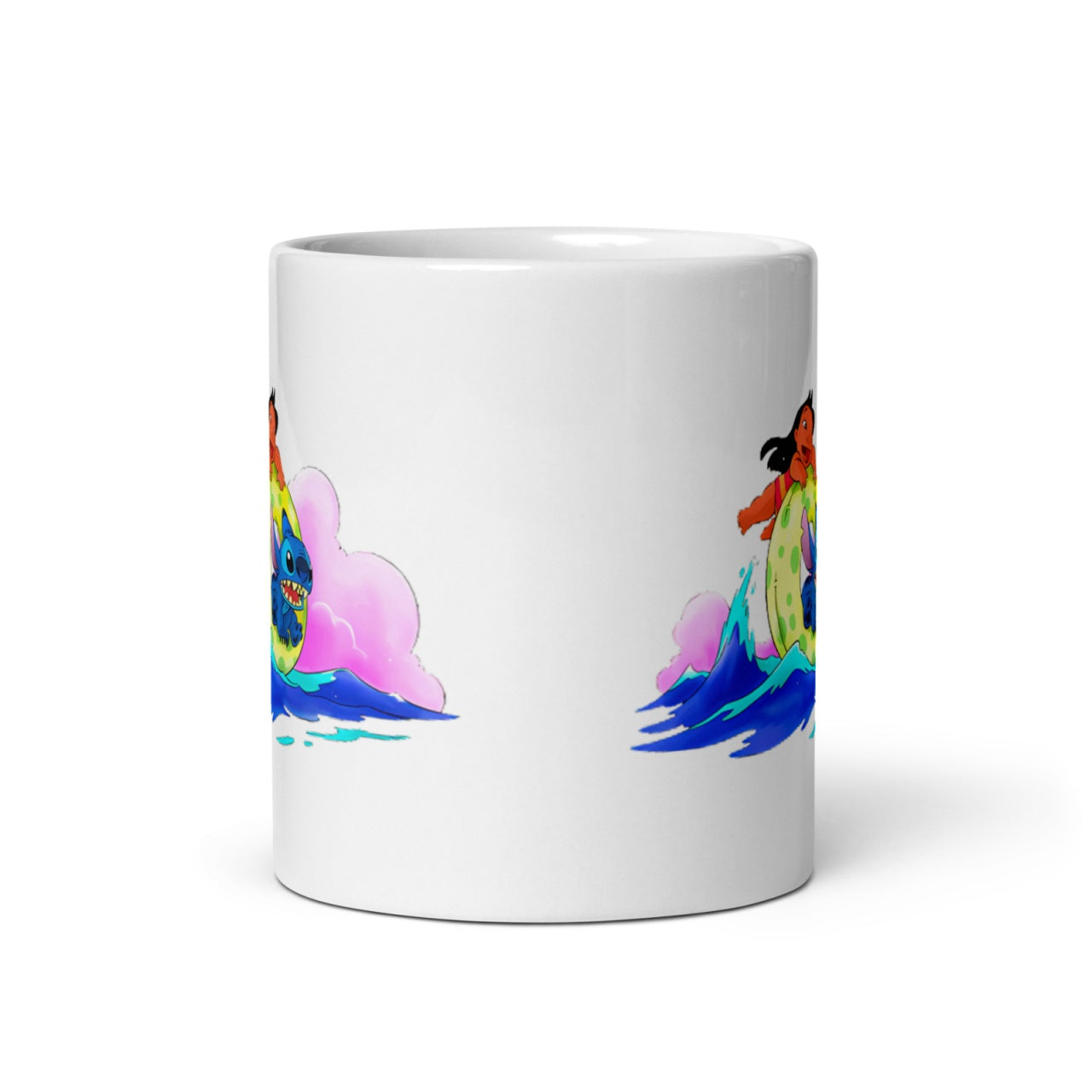 Cana ceramica 330 ml , Modele unice si rezistenta sporita, ideala pentru uz zilnic