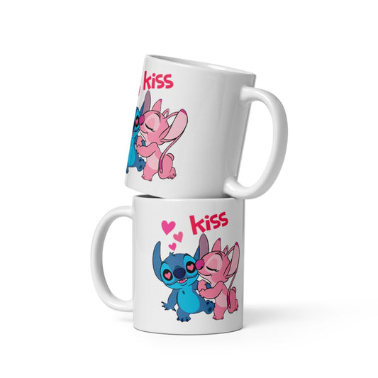 Cana ceramica 330 ml , Modele unice si rezistenta sporita, ideala pentru uz zilnic