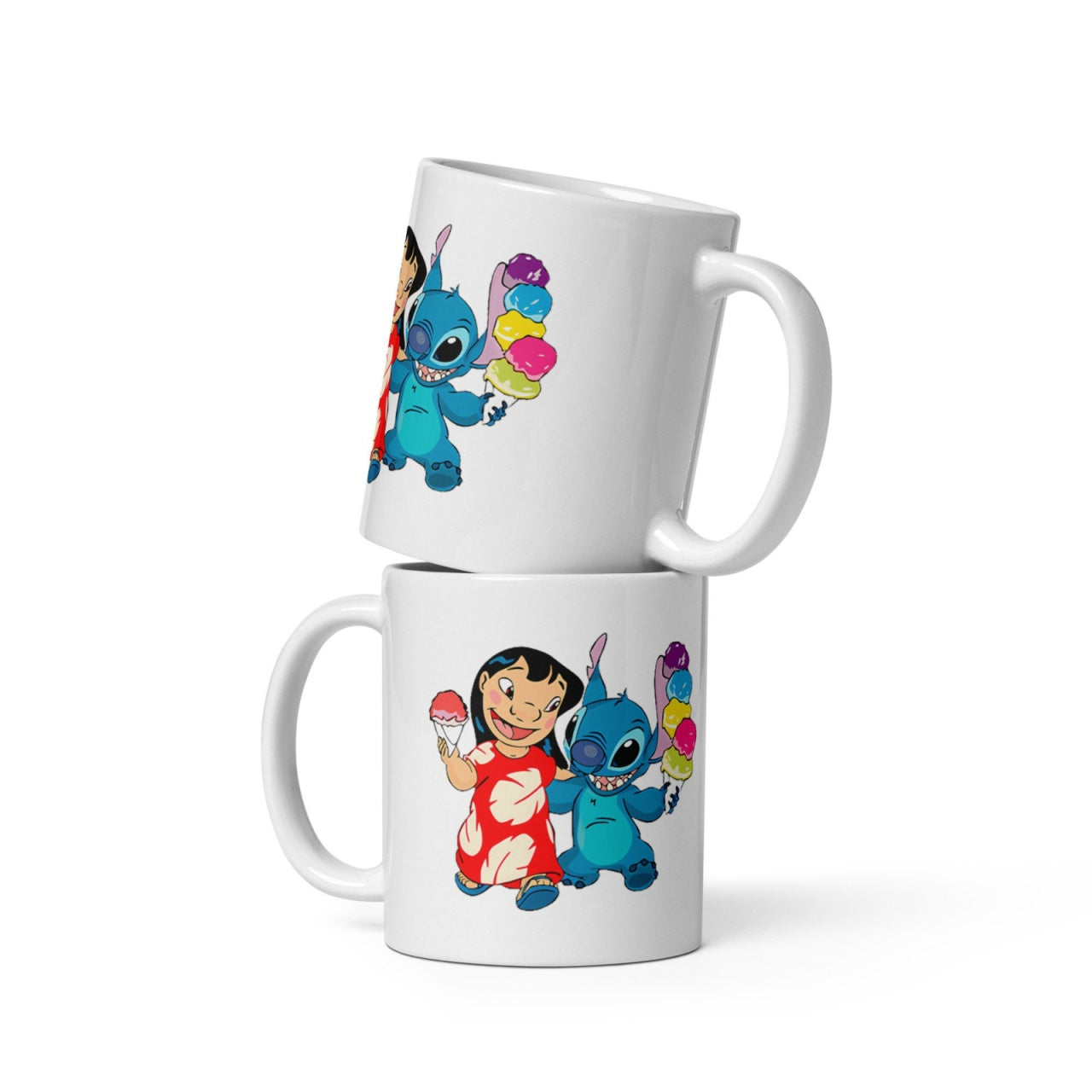 Cana ceramica 330 ml , Modele unice si rezistenta sporita, ideala pentru uz zilnic
