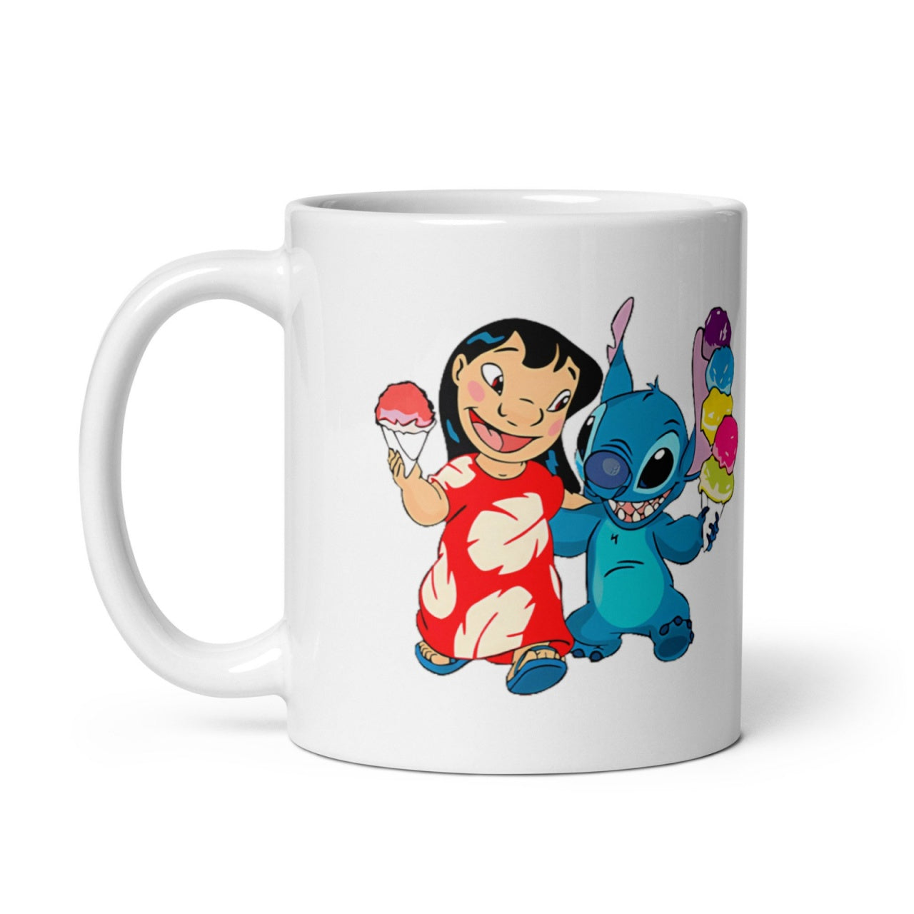 Cana ceramica 330 ml , Modele unice si rezistenta sporita, ideala pentru uz zilnic