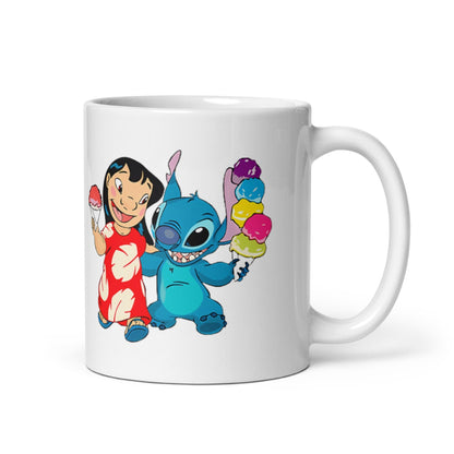 Cana ceramica 330 ml , Modele unice si rezistenta sporita, ideala pentru uz zilnic