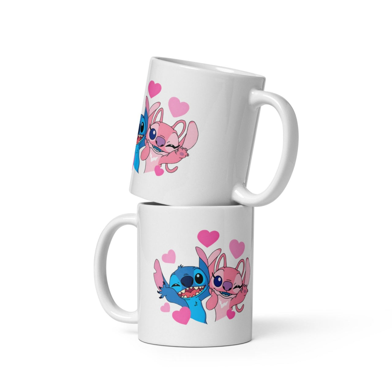Cana ceramica 330 ml , Modele unice si rezistenta sporita, ideala pentru uz zilnic