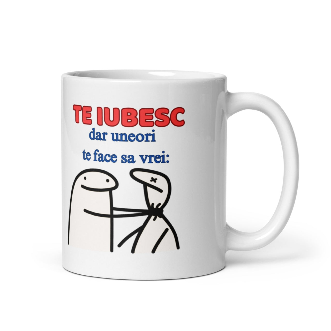 Cana ceramica 330 ml , Modele unice si rezistenta sporita, ideala pentru uz zilnic
