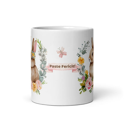 Cana personalizata , Cadou Special de Paste , 330 ml (11 oz)