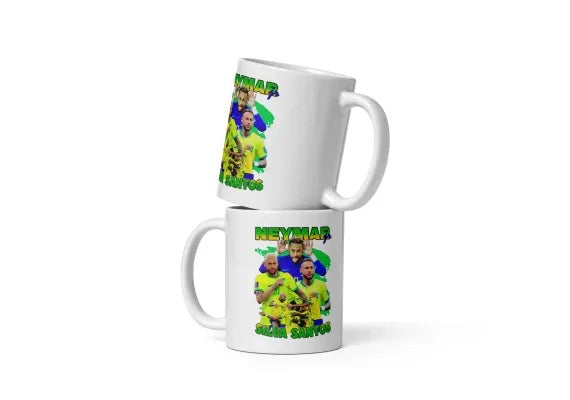 Cana Personalizata cu Jucatori de Fotbal , Cadou special , 330 ml