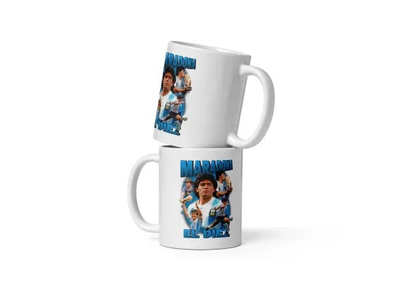 Cana Personalizata cu Jucatori de Fotbal , Cadou special , 330 ml