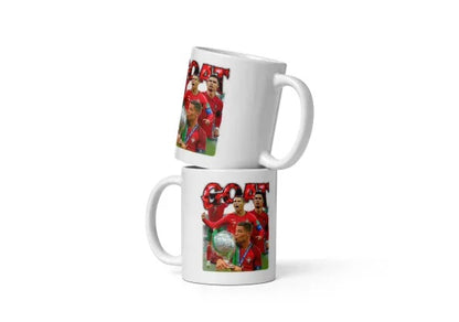 Cana Personalizata cu Jucatori de Fotbal , Cadou special , 330 ml
