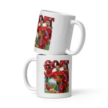Cana Personalizata cu Jucatori de Fotbal , Cadou special , 330 ml
