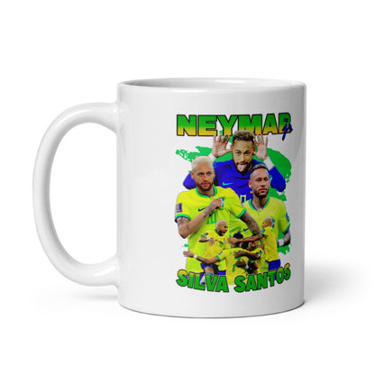 Cana Personalizata cu Jucatori de Fotbal , Cadou special , 330 ml