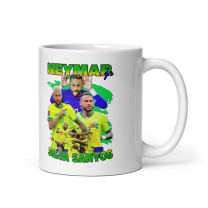 Cana Personalizata cu Jucatori de Fotbal , Cadou special , 330 ml