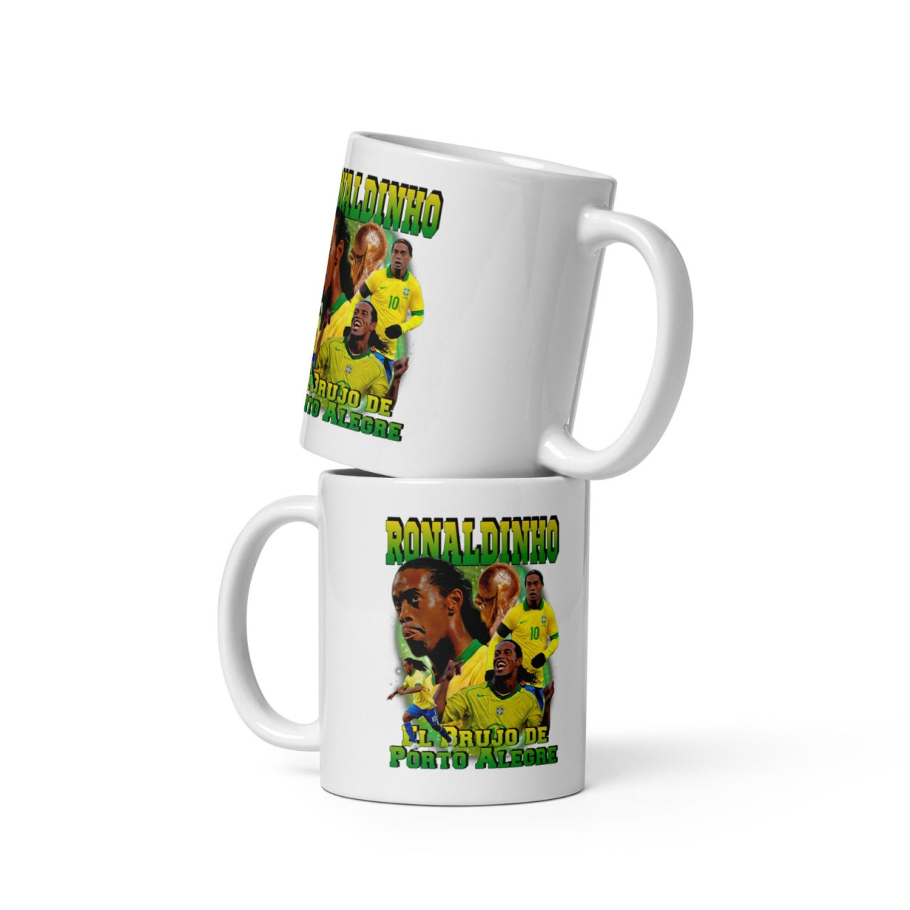 Cana Personalizata cu Jucatori de Fotbal , Cadou special , 330 ml