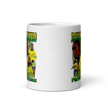 Cana Personalizata cu Jucatori de Fotbal , Cadou special , 330 ml