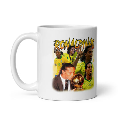 Cana Personalizata cu Jucatori de Fotbal , Cadou special , 330 ml