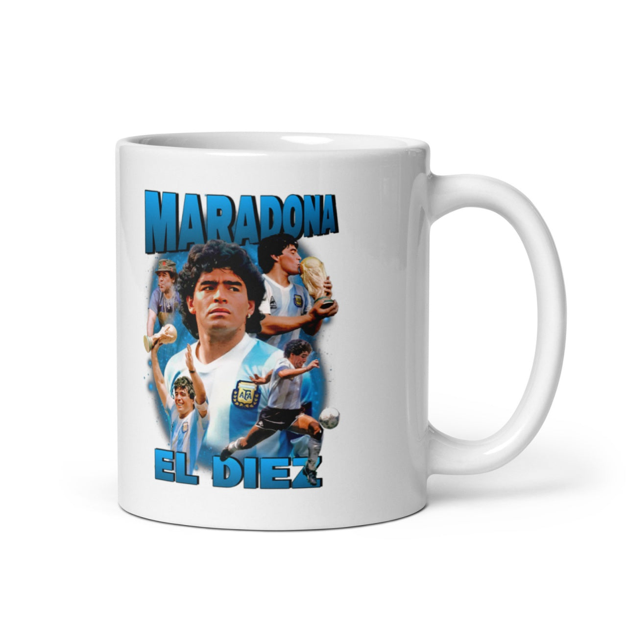 Cana Personalizata cu Jucatori de Fotbal , Cadou special , 330 ml