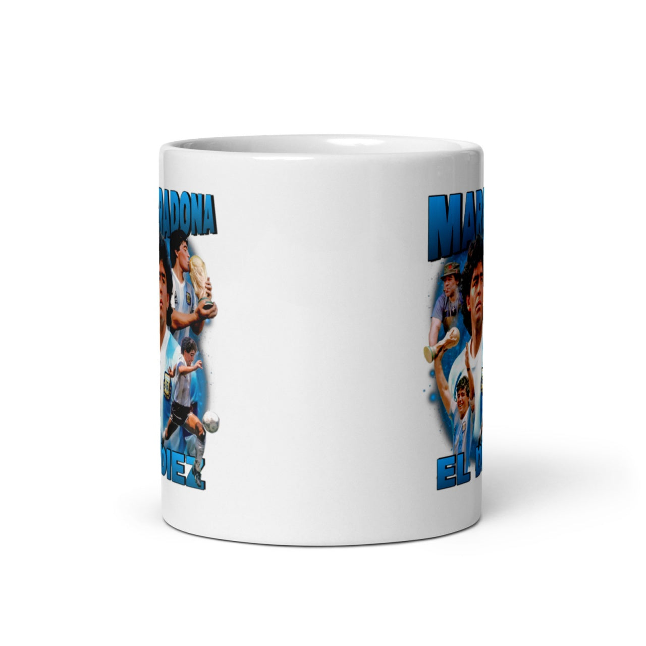 Cana Personalizata cu Jucatori de Fotbal , Cadou special , 330 ml