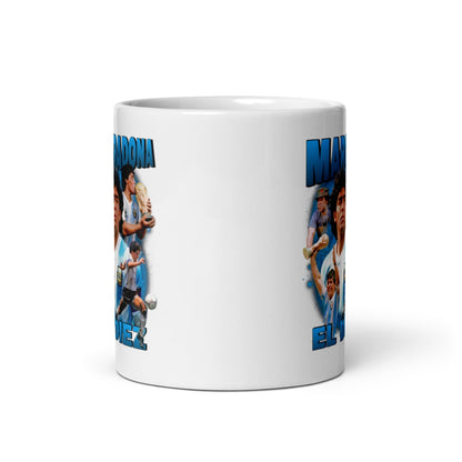 Cana Personalizata cu Jucatori de Fotbal , Cadou special , 330 ml