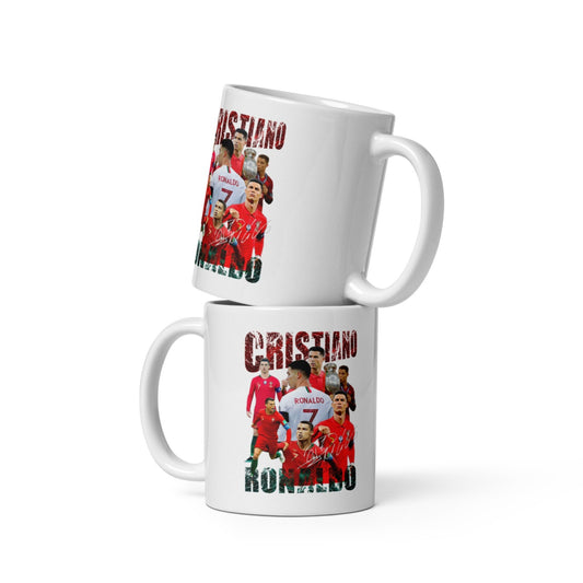 Cana Personalizata cu Jucatori de Fotbal , Cadou special , 330 ml