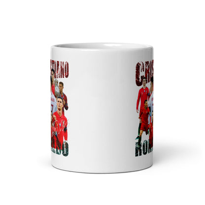 Cana Personalizata cu Jucatori de Fotbal , Cadou special , 330 ml
