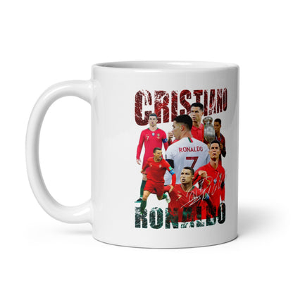 Cana Personalizata cu Jucatori de Fotbal , Cadou special , 330 ml