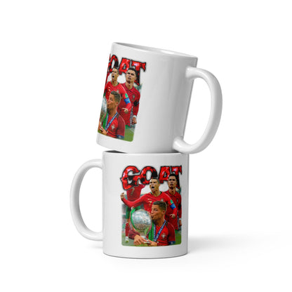 Cana Personalizata cu Jucatori de Fotbal , Cadou special , 330 ml