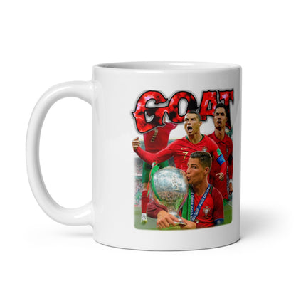 Cana Personalizata cu Jucatori de Fotbal , Cadou special , 330 ml