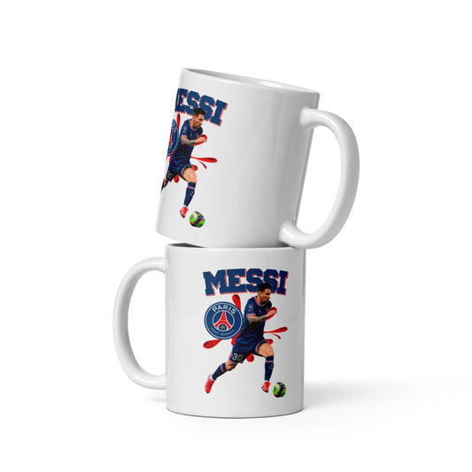 Cana Personalizata cu Jucatori de Fotbal , Cadou special , 330 ml