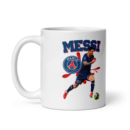 Cana Personalizata cu Jucatori de Fotbal , Cadou special , 330 ml