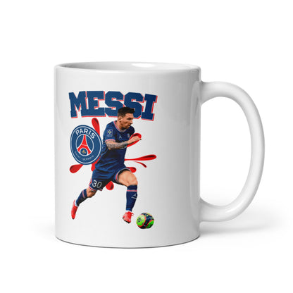 Cana Personalizata cu Jucatori de Fotbal , Cadou special , 330 ml