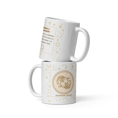Cana personalizata , zPesti , Empatie si Imaginatie, , 11 oz. 330 ml