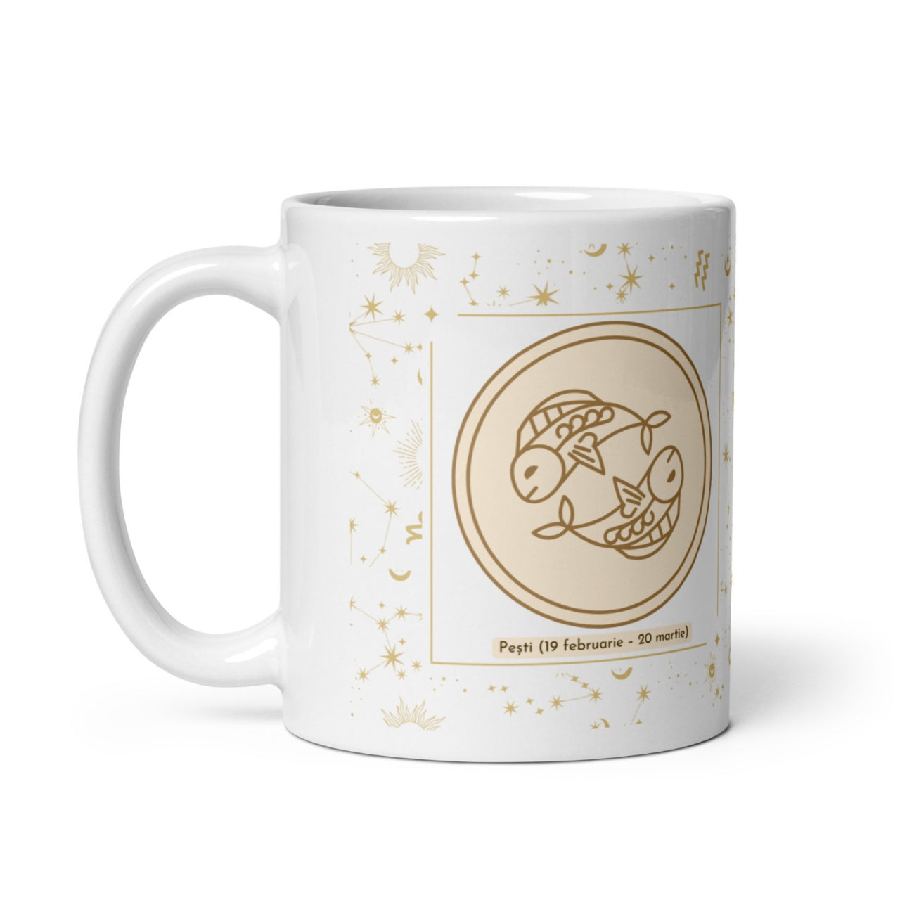 Cana personalizata , zPesti , Empatie si Imaginatie, , 11 oz. 330 ml