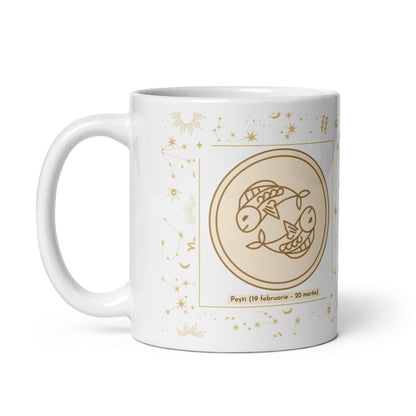 Cana personalizata , zPesti , Empatie si Imaginatie, , 11 oz. 330 ml