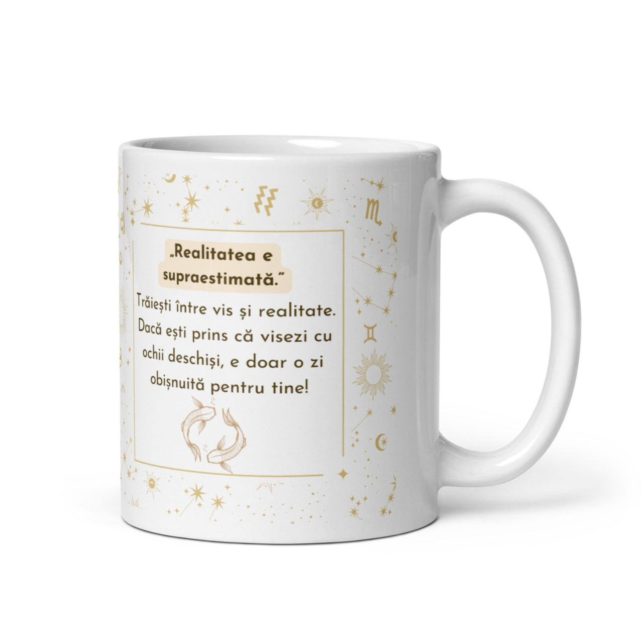 Cana personalizata , zPesti , Empatie si Imaginatie, , 11 oz. 330 ml