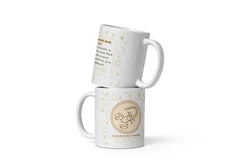 Cana personalizata , zScorpion , Intensitate si Mister, , 11 oz. 330 ml