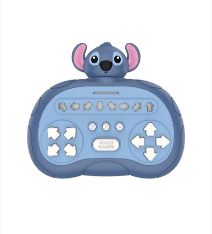 Consola jocuri copii tip Dance Game controller interactiv muzical
