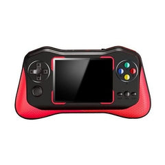 Consola Jocuri Portabila Q12 Retro Classic Game , Joystick Display 3.5 inch Lumini Sunete USB TV Out