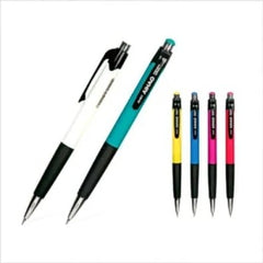 Creion mecanic Aihao 0.5mm , scriere fina si confortabila, disponibil in culori variate,