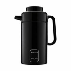 Fierbător electric de apa, negru, capacitate 3L, 29 cm, oprire automata