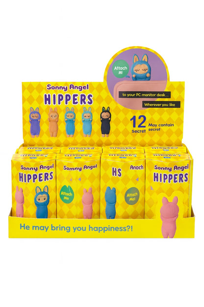 Figurin Sonny Hippers , 10 cm , Bunny Costume Series