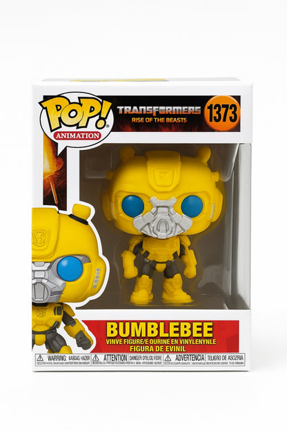 Figurina 1373 , Transformers Rise of the Beasts , Vinyl Colectie